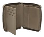 LIEBESKIND BERLIN Conny Wallet M Neutral Grey