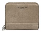 LIEBESKIND BERLIN Conny Wallet M Neutral Grey