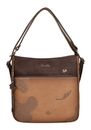 Anekke Voyage Convertible Shoulderbag Multicolor Anekke Voyage Convertible Shoulderbag Multicolor