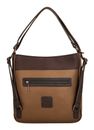 Anekke Voyage Convertible Shoulderbag Multicolor Anekke Voyage Convertible Shoulderbag Multicolor