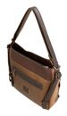 Anekke Voyage Convertible Shoulderbag Multicolor Anekke Voyage Convertible Shoulderbag Multicolor