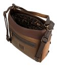 Anekke Voyage Convertible Shoulderbag Multicolor Anekke Voyage Convertible Shoulderbag Multicolor