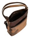 Anekke Voyage Convertible Shoulderbag Multicolor Anekke Voyage Convertible Shoulderbag Multicolor