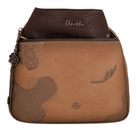 Anekke Voyage Convertible Shoulderbag Multicolor Anekke Voyage Convertible Shoulderbag Multicolor