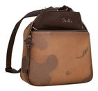 Anekke Voyage Convertible Shoulderbag Multicolor Anekke Voyage Convertible Shoulderbag Multicolor