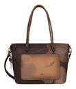 Anekke Voyage Shoulder Bag Multicolor Anekke Voyage Shoulder Bag Multicolor