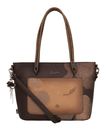 Anekke Voyage Shoulder Bag Multicolor Anekke Voyage Shoulder Bag Multicolor