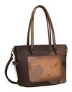 Anekke Voyage Shoulder Bag Multicolor Anekke Voyage Shoulder Bag Multicolor