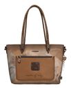 Anekke Voyage Shoulder Bag Multicolor Anekke Voyage Shoulder Bag Multicolor