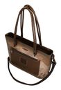 Anekke Voyage Shoulder Bag Multicolor Anekke Voyage Shoulder Bag Multicolor