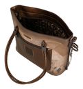 Anekke Voyage Shoulder Bag Multicolor Anekke Voyage Shoulder Bag Multicolor