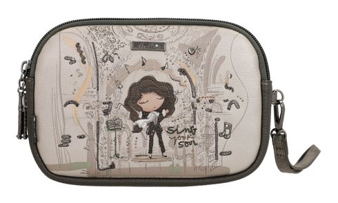 Anekke Orchestra Necessaire Multicolor Anekke Orchestra Necessaire Multicolor