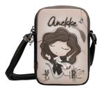 Anekke Orchestra Mini Crossbody Bag Multicolor Anekke Orchestra Mini Crossbody Bag Multicolor
