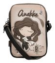 Anekke Orchestra Mini Crossbody Bag Multicolor Anekke Orchestra Mini Crossbody Bag Multicolor