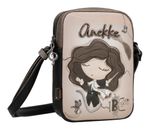 Anekke Orchestra Mini Crossbody Bag Multicolor Anekke Orchestra Mini Crossbody Bag Multicolor