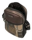 Anekke Orchestra Mini Crossbody Bag Multicolor Anekke Orchestra Mini Crossbody Bag Multicolor