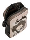 Anekke Orchestra Mini Crossbody Bag Multicolor Anekke Orchestra Mini Crossbody Bag Multicolor