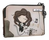 Anekke Orchestra Flexible RFID Wallet S Multicolor Anekke Orchestra Flexible RFID Wallet S Multicolor