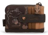 Anekke Voyage Card Holder Multicolor Anekke Voyage Card Holder Multicolor