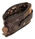 Anekke Voyage Card Holder Multicolor Anekke Voyage Card Holder Multicolor