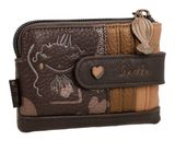 Anekke Voyage Card Holder Multicolor Anekke Voyage Card Holder Multicolor