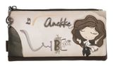 Anekke Orchestra Flexible RFID Wallet L Multicolor Anekke Orchestra Flexible RFID Wallet L Multicolor