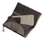 Anekke Orchestra Flexible RFID Wallet L Multicolor Anekke Orchestra Flexible RFID Wallet L Multicolor