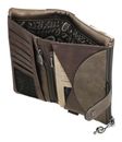 Anekke Orchestra Flexible RFID Wallet L Multicolor Anekke Orchestra Flexible RFID Wallet L Multicolor