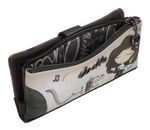 Anekke Orchestra Flexible RFID Wallet L Multicolor Anekke Orchestra Flexible RFID Wallet L Multicolor