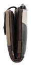 Anekke Orchestra Flexible RFID Wallet L Multicolor Anekke Orchestra Flexible RFID Wallet L Multicolor