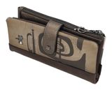 Anekke Orchestra Flexible RFID Wallet L Multicolor Anekke Orchestra Flexible RFID Wallet L Multicolor