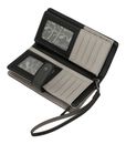 Anekke Orchestra RFID Wallet Multicolor