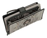 Anekke Orchestra RFID Wallet Multicolor