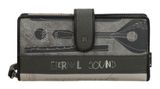 Anekke Orchestra RFID Wallet Multicolor