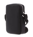 LACOSTE Men's Classic Vertical Camera Bag S Dark Brown LACOSTE Men's Classic Vertical Camera Bag S Dark Brown