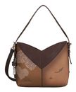 Anekke Voyage Shoulder Bag Multicolor Anekke Voyage Shoulder Bag Multicolor