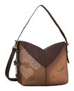 Anekke Voyage Shoulder Bag Multicolor Anekke Voyage Shoulder Bag Multicolor