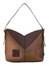 Anekke Voyage Shoulder Bag Multicolor Anekke Voyage Shoulder Bag Multicolor
