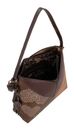Anekke Voyage Shoulder Bag Multicolor Anekke Voyage Shoulder Bag Multicolor