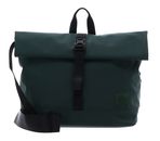 LACOSTE Messenger Bag Navy Blue LACOSTE Messenger Bag Navy Blue