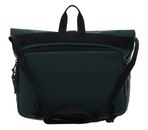 LACOSTE Messenger Bag Navy Blue LACOSTE Messenger Bag Navy Blue