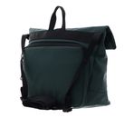 LACOSTE Messenger Bag Navy Blue LACOSTE Messenger Bag Navy Blue