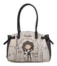 Anekke Orchestra Shoulder Bag Multicolor Anekke Orchestra Shoulder Bag Multicolor