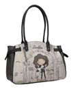 Anekke Orchestra Shoulder Bag Multicolor Anekke Orchestra Shoulder Bag Multicolor