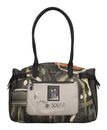 Anekke Orchestra Shoulder Bag Multicolor Anekke Orchestra Shoulder Bag Multicolor