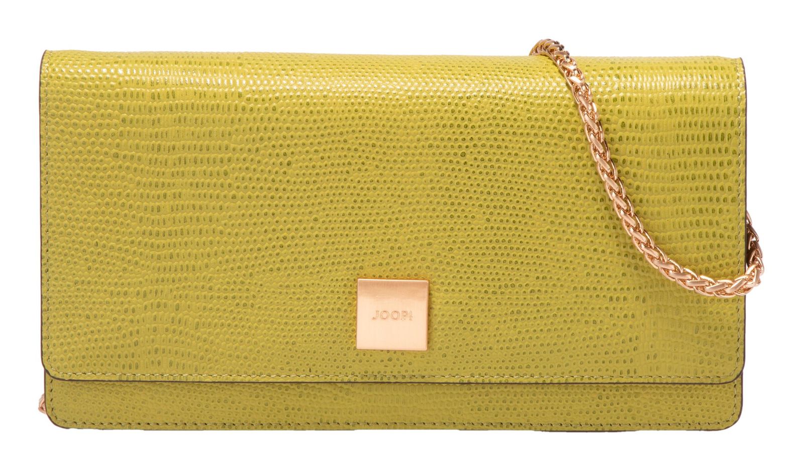 JOOP! Lizeta Tess Clutch Lime JOOP! Lizeta Tess Clutch Lime