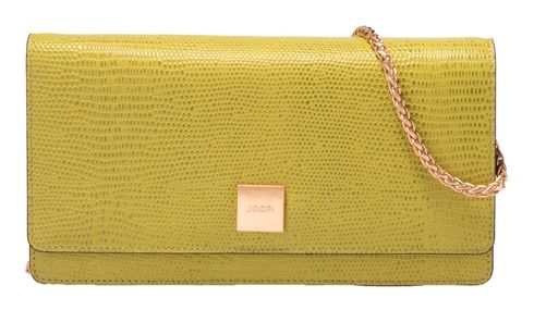 JOOP! Lizeta Tess Clutch Lime
