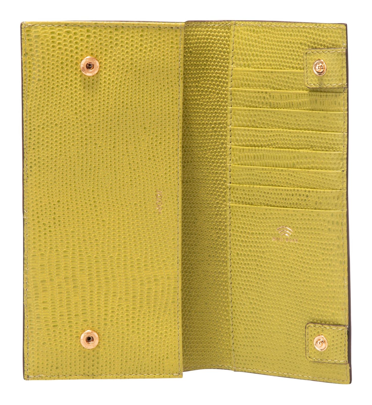 JOOP! Lizeta Virna Purse L Lime JOOP! Lizeta Virna Purse L Lime