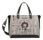 Anekke Orchestra Short Handle Bag Multicolor Anekke Orchestra Short Handle Bag Multicolor