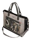 Anekke Orchestra Short Handle Bag Multicolor Anekke Orchestra Short Handle Bag Multicolor